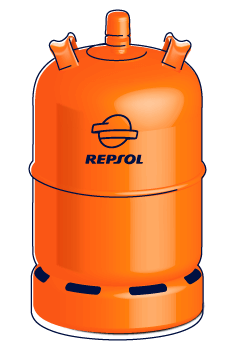 repsol butano